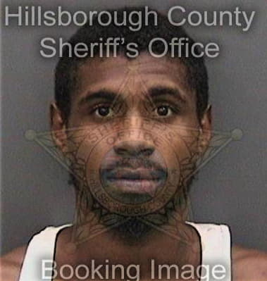 Dequa Christian - Hillsborough County, FL 