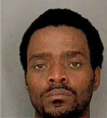 Marc Clermont - Polk County, FL 