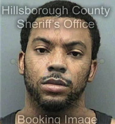 Adrian Cohen - Hillsborough County, FL 