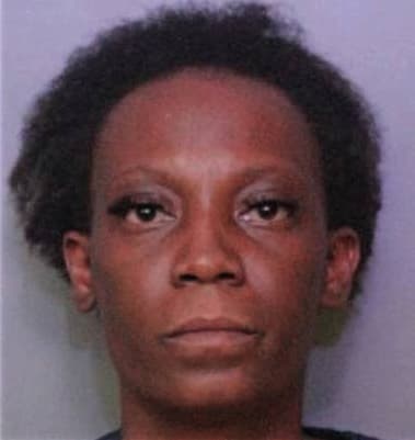 Keaveia Collins - Polk County, FL 