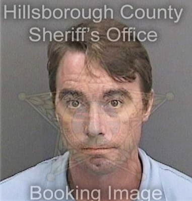 Michael Collins, - Hillsborough County, FL 