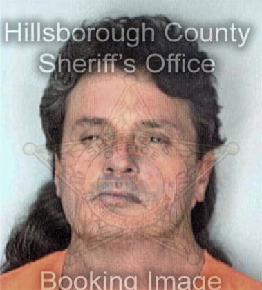 Modesto Colonescobar, - Hillsborough County, FL 