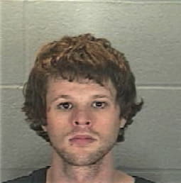 Casey Copas, - Tippecanoe County, IN 