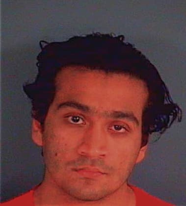 Parth Dave, - Clay County, FL 