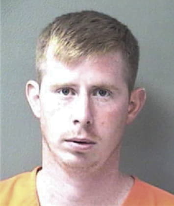 Brandon Day, - Okaloosa County, FL 