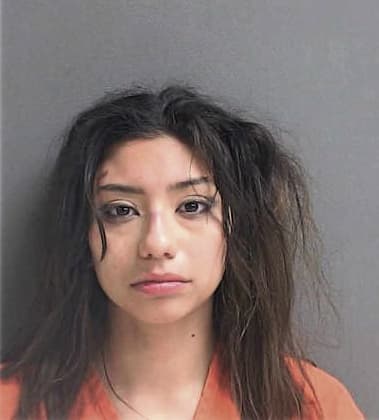 Rosalyn Dellamore, - Volusia County, FL 