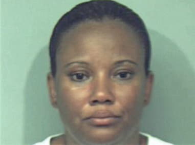 Tahesia Diggs, - Williamsburg County, VA 