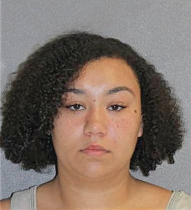 Angella Donahue, - Volusia County, FL 