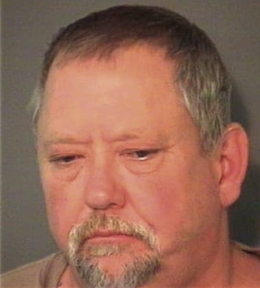 Allen Donnahoo, - Union County, NC 