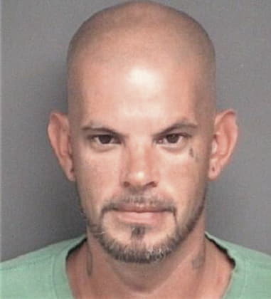 David Dowd - Pitt County, NC 