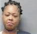 Rylisa Dumas, - Lafourche County, LA 