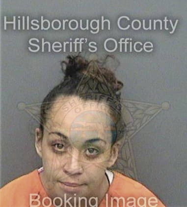 Marie Echevarria, - Hillsborough County, FL 