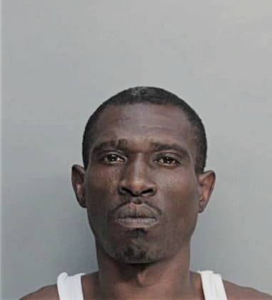 Banmah Erasmus, - Dade County, FL 