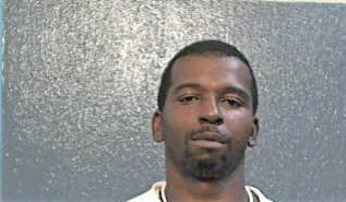 Terrell Franklin, - Jackson County, MS 