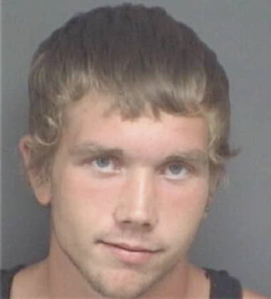 Christopher Furman, - Pitt County, NC 