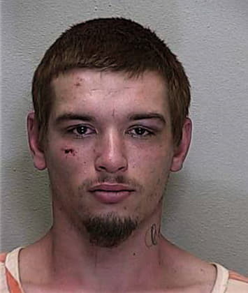 Marek Gawrychowski, - Marion County, FL 