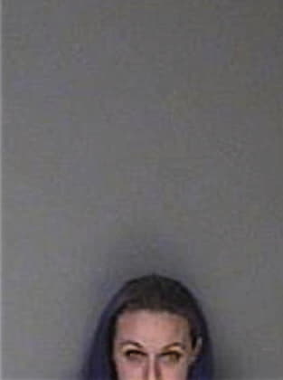 Kristie Goins - Gaston County, NC 