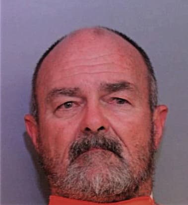 Jeffery Grigg, - Polk County, FL 