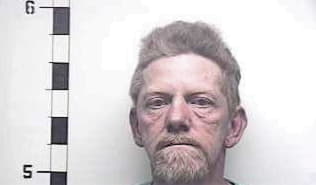 Christopher Hagerman, - Shelby County, KY 