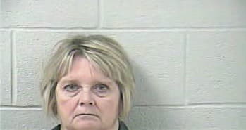 Donna Hamilton, - Daviess County, KY 