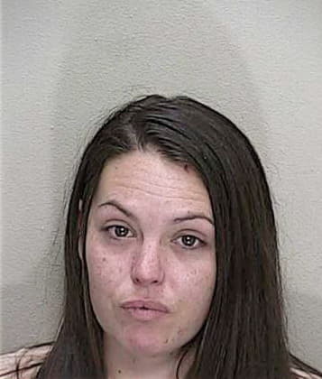 Heather Hebrock, - Marion County, FL 