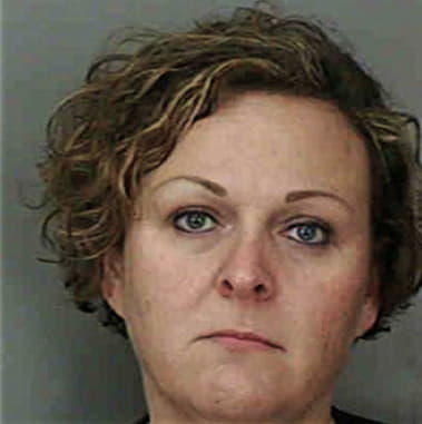 Vickie Heger, - Polk County, FL 