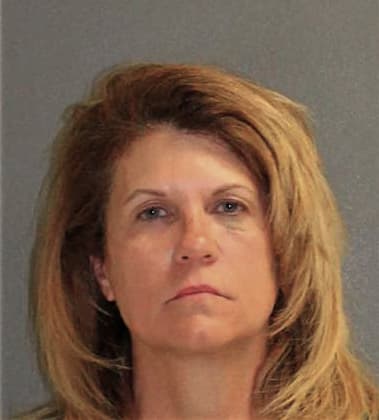 Tina Heinrichs, - Volusia County, FL 