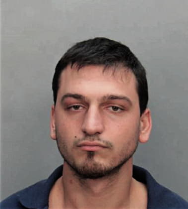 David Hernandez, - Dade County, FL 