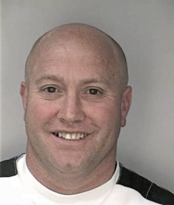 Leonel Hernandez - Hillsborough County, FL 