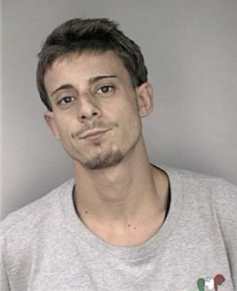 Ramon Hernandez - Hillsborough County, FL 