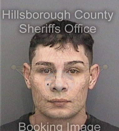 Jose Herrera - Hillsborough County, FL 