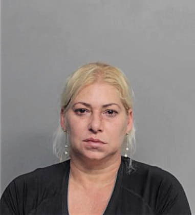 Leydilaura Herrera, - Dade County, FL 