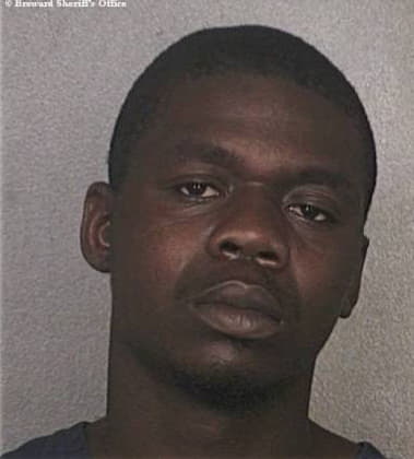 Englich Hilaire, - Broward County, FL 