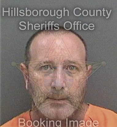 Jeffrey Hill, - Hillsborough County, FL 