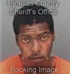 Jahvez Hillholmes, - Pinellas County, FL 