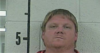 James Hodge, - Bullitt County, KY 