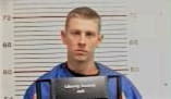 James Holmes, - Liberty County, TX 