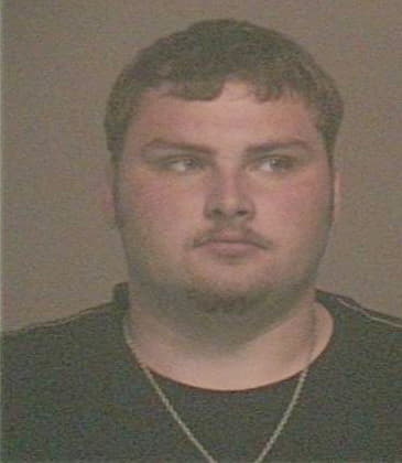 Joshua Holt, - Whitley County, IN 