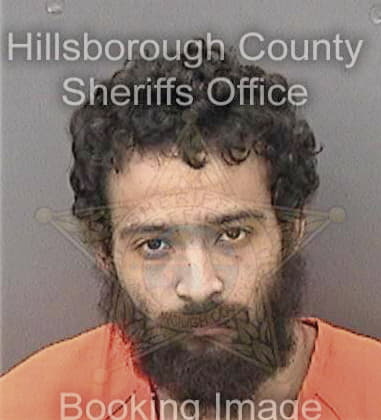 Kevin Hromada, - Hillsborough County, FL 