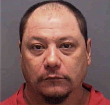 Walter Interiano-Zuniga, - Lee County, FL 