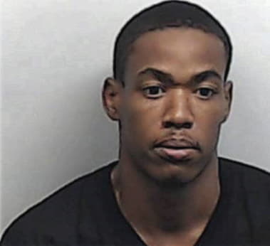 Bennie Jackson - Fulton County, GA 
