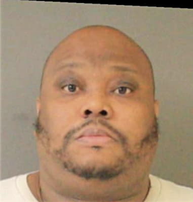 Eric Jackson, - Hinds County, MS 