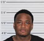 Kentron Jackson, - Shelby County, TN 