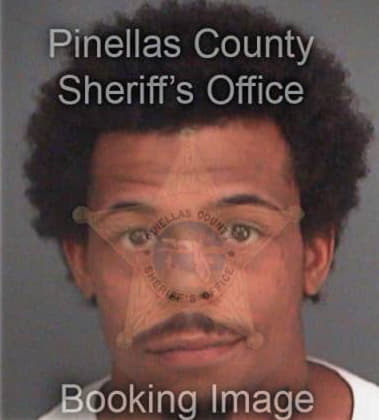 Herbert Jerrido, - Pinellas County, FL 