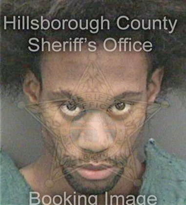 Emmanuel Jones, - Hillsborough County, FL 