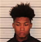 Rickey Jordan, - Shelby County, TN 