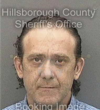 Adam Kritsch, - Hillsborough County, FL 