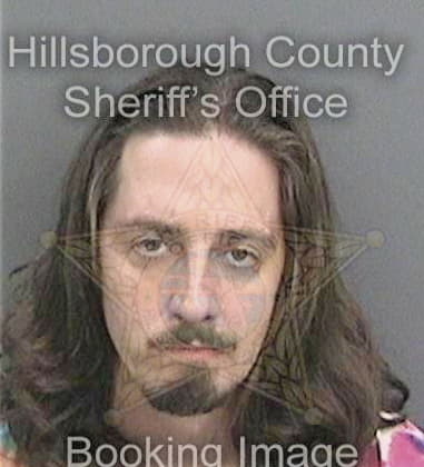 Matthew Lassiter, - Hillsborough County, FL 