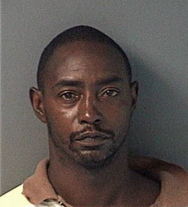 Mcarthur Lee, - Escambia County, FL 