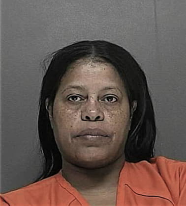 Tonisha Lee, - Volusia County, FL 